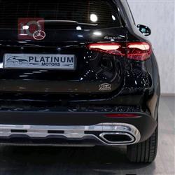 مرسيدس بنز GLC